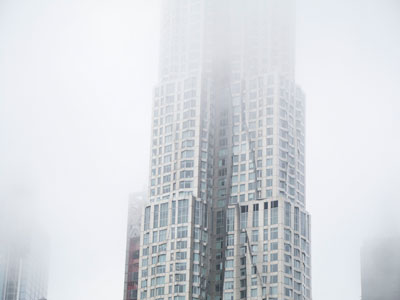 A picture of a building